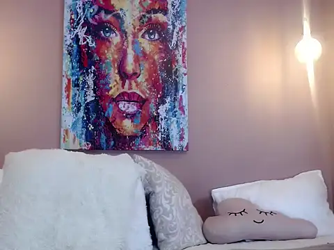 Rosse fire1 online show from 10.07.25