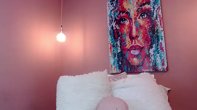 Rosse fire1 online show from 10.24.25