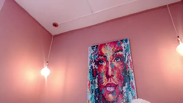 Rosse fire1 online show from 10.29.25