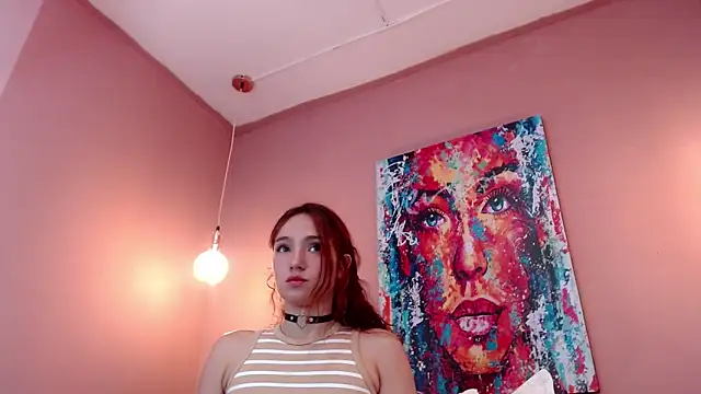 Rosse fire1 online show from 11.03.25