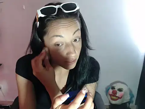   Meganlove   online show from 09.17.25