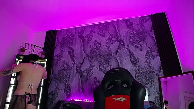 Zoe Rosse00 online show from 10.27.25