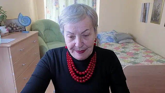 Freya Fable online show from 09.26.25