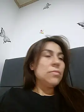 vanessa-titisM online show from 03.19.26