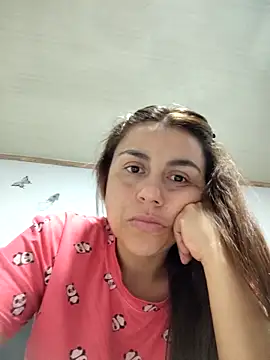 vanessa-titisM online show from 04.15.26