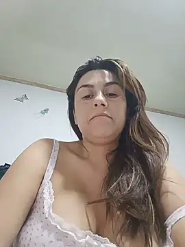 vanessa-titisM online show from 07.01.26