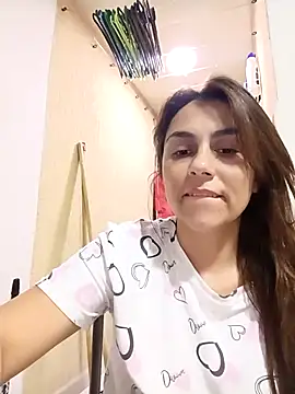 vanessa-titisM online show from 07.15.26