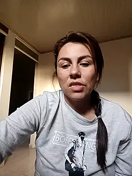 vanessa-titisM online show from 07.16.26