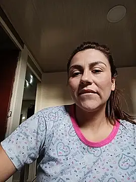 vanessa-titisM online show from 07.17.26