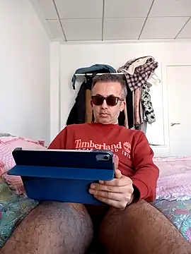 EmilioTaladdro online show from 04.01.26