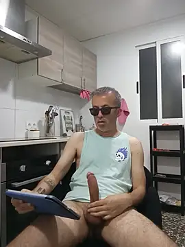 EmilioTaladdro online show from 05.27.26