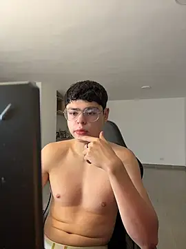 Im Juaniito online show from 11.09.25