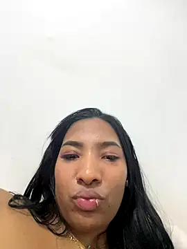 lilith storm online show from 10.14.25