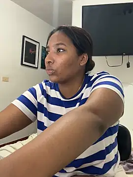 lilith storm online show from 11.13.25