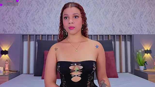 Miranda Blair online show from 09.29.25