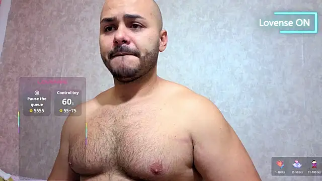 samuel storm online show from 12.22.25