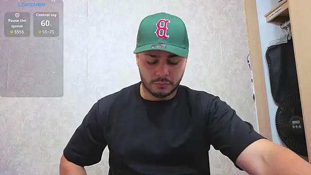 samuel storm online show from 02.20.26