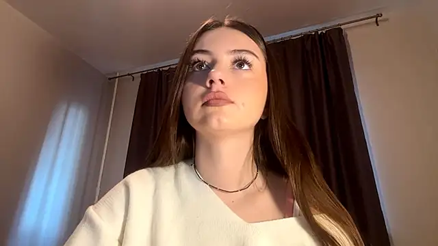 CatherinDream online show from 09.21.25