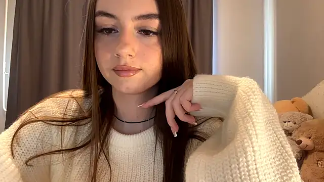 CatherinDream online show from 10.16.25