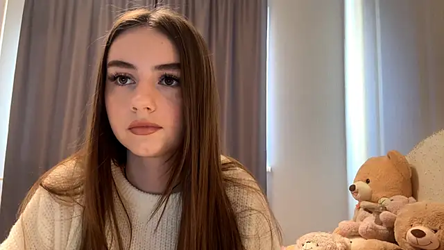 CatherinDream online show from 10.18.25