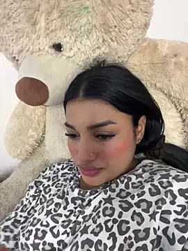 Teens latin19 online show from 12.18.25