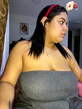 Anabelle 00  online show from 12.16.25