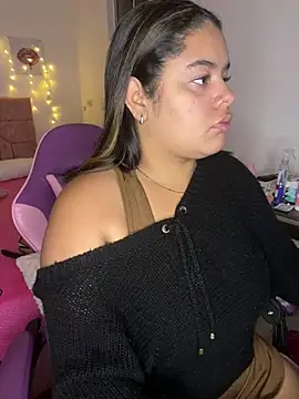 Anabelle 00  online show from 03.22.26