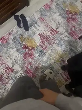 LAZ3R1 online show from 02.02.26