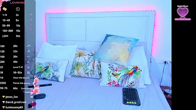 kandirous online show from 09.19.25