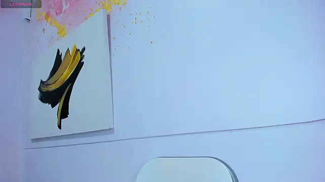 debora ortiz online show from 10.11.25