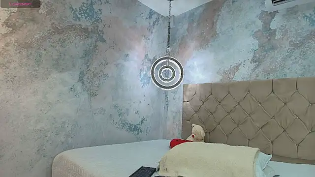 debora ortiz online show from 10.21.25