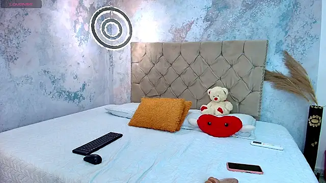 debora ortiz online show from 10.24.25