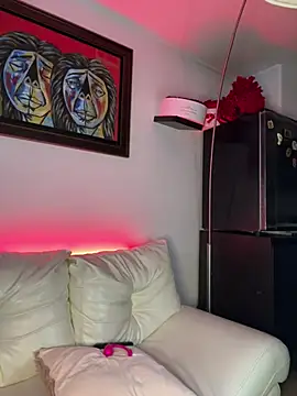 GabyMejiaa online show from 03.09.26