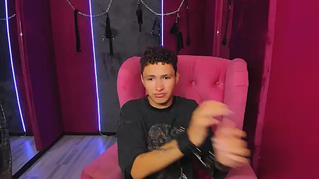 JonnyDarka online show from 10.04.25