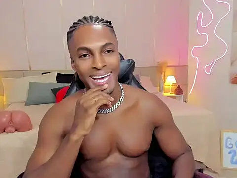 SoHighAngel online show from 03.02.26