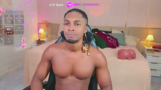 SoHighAngel online show from 04.14.26