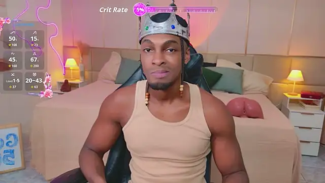 SoHighAngel online show from 04.15.26