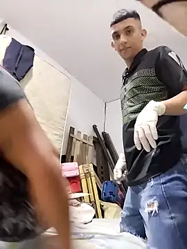 Snapshot of Martha-08 chatting on 09.12.25 Martha-08 online show from 09.12.25