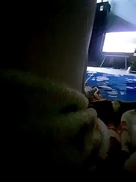 Snapshot of kham90_my96 chatting on 10.25.25 kham90 my96 online show from 10.25.25