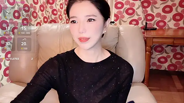 miss-lin online show from 11.24.25