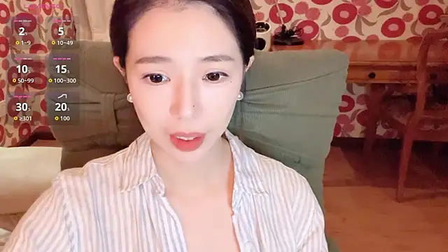 miss-lin online show from 12.17.25
