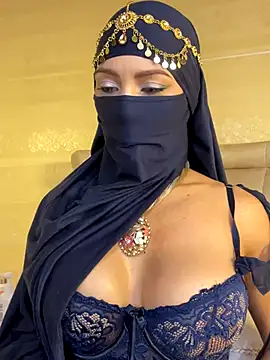  hafsa  online show from 09.17.25