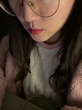 ruiki666 online show from 12.14.25