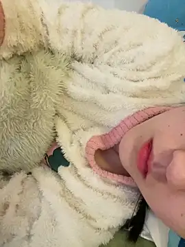 ruiki666 online show from 12.16.25