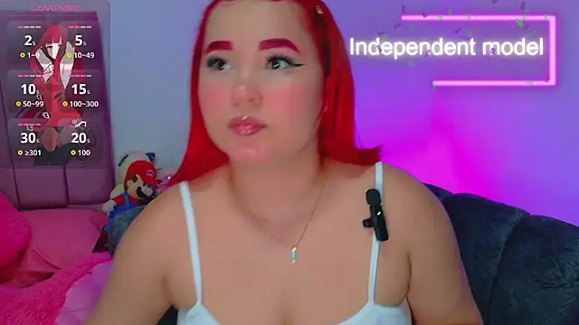 Summer Squirt online show from 09.24.25