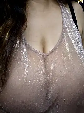 Queen-Of-Big-Boobs online show from 09.23.25