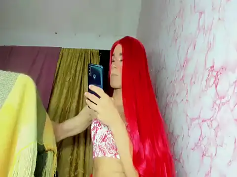 franchescadoll online show from 10.09.25