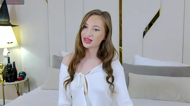 Miranda Scott online show from 10.31.25