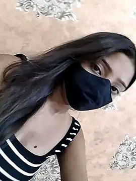 Cutiepie 78 online show from 09.11.25