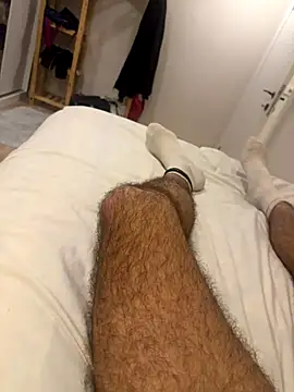 Snapshot of Sovaisback chatting on 10.30.25 Sovaisback online show from 10.30.25